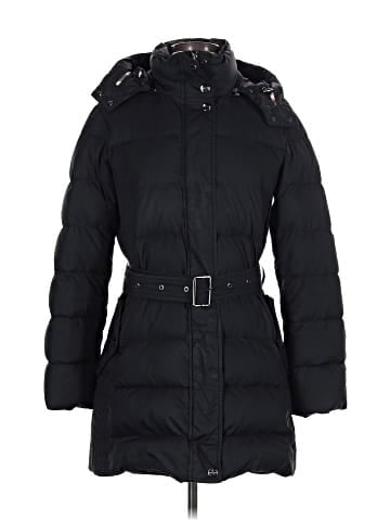 Burberry Coat (view 1)