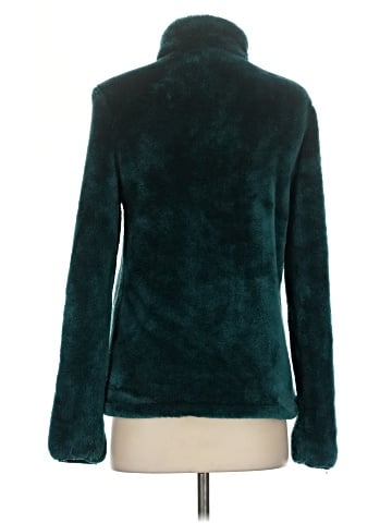 Fila Sport Faux Fur Jacket (view 2)