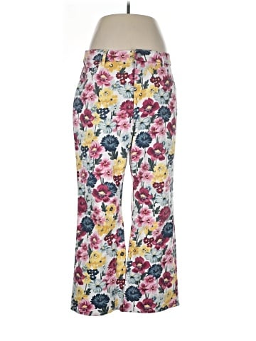 Ann Taylor Casual Pants (view 1)