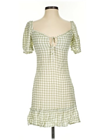 Love Tree Casual Dress (view 1)
