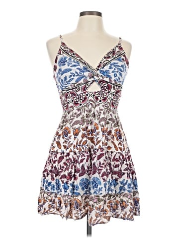 Angie Cocktail Dress (view 1)