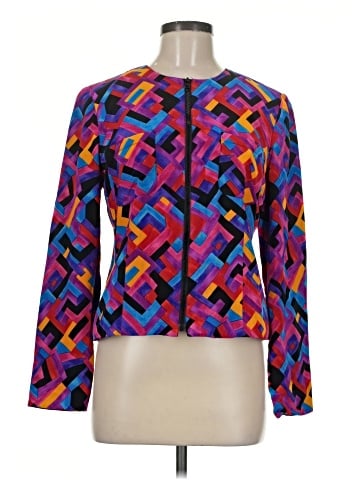 Maggy London Jacket (view 1)
