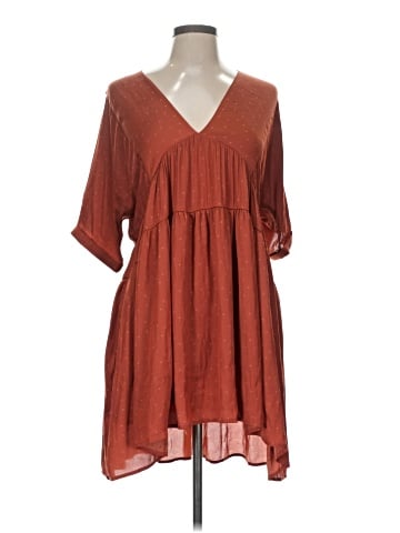 By Together Casual Dress (view 1)