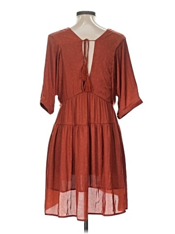 By Together Casual Dress (view 2)
