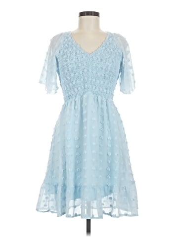 BTFBM Cocktail Dress (view 1)