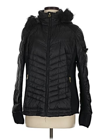 MICHAEL Michael Kors Snow Jacket (view 1)