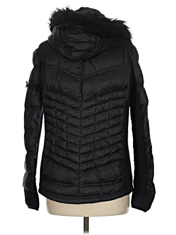 MICHAEL Michael Kors Snow Jacket (view 2)