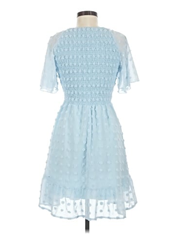 BTFBM Cocktail Dress (view 2)