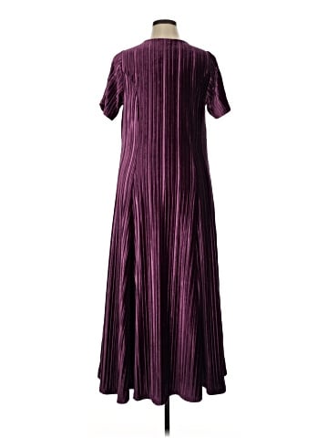 Woman Within Casual Dress (view 2)