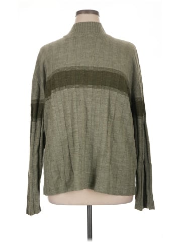 Assorted Brands Turtleneck Sweater (view 1)