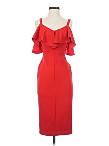 RACHEL Rachel Roy Cocktail Dress (view 1)