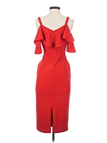 RACHEL Rachel Roy Cocktail Dress (view 2)