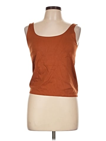 Avec Les Filles Tank Top (view 1)