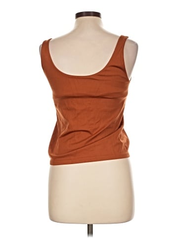 Avec Les Filles Tank Top (view 2)