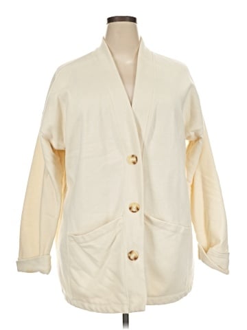 Knox Rose Cardigan (view 1)
