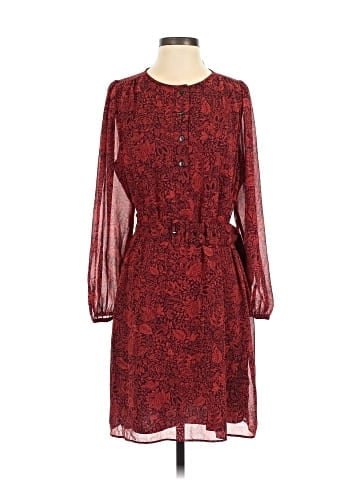 Ann Taylor Casual Dress (view 1)