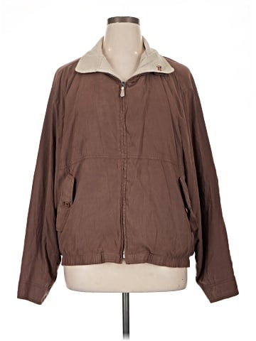 London Fog Jacket (view 1)