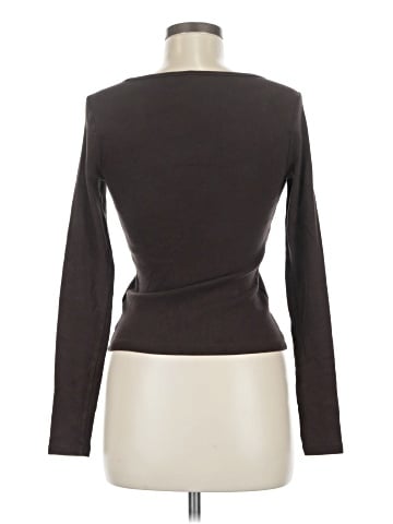 Aritzia Long Sleeve T-Shirt (view 2)