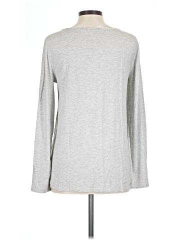Cable & Gauge Long Sleeve Top (view 2)