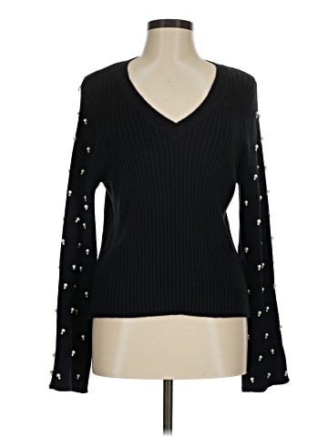 Francesca's Pullover Sweater (view 1)