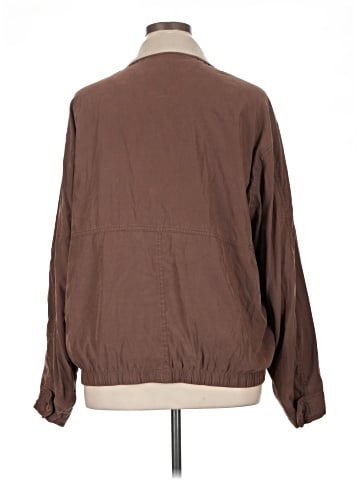 London Fog Jacket (view 2)