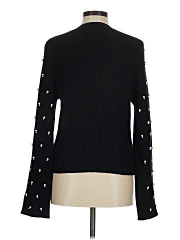 Francesca's Pullover Sweater (view 2)