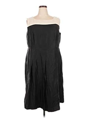 Talbots Casual Dress (view 1)