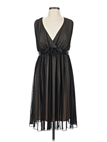 Connected Apparel Cocktail Dress (view 1)