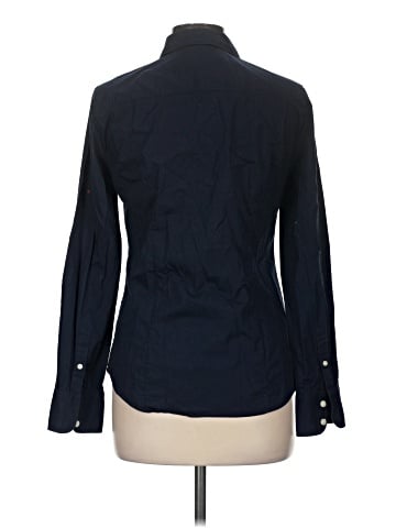 Haberdashery for J.Crew Long Sleeve Button-Down Shirt (view 2)