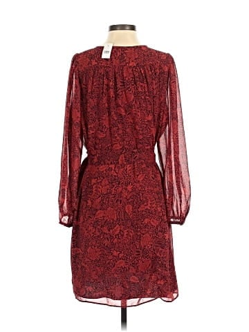 Ann Taylor Casual Dress (view 2)