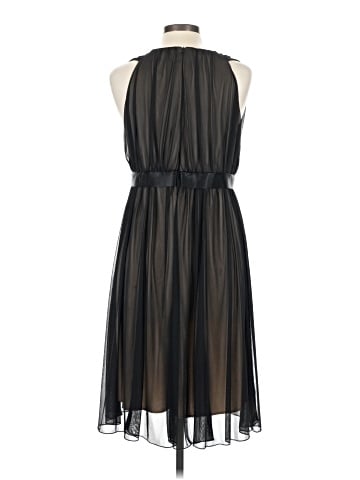 Connected Apparel Cocktail Dress (view 2)