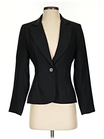 Moda International Blazer (view 1)
