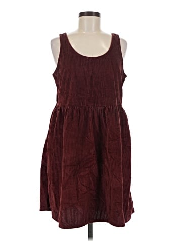 American Eagle Outfitters Casual Dress (view 1)