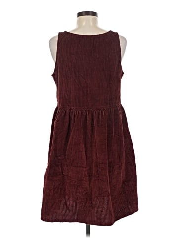 American Eagle Outfitters Casual Dress (view 2)