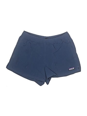 Patagonia Athletic Shorts (view 1)