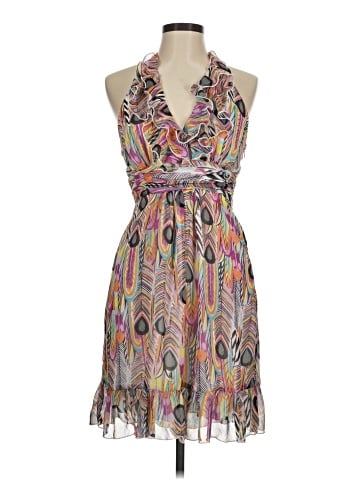 Jonathan Martin Cocktail Dress (view 1)