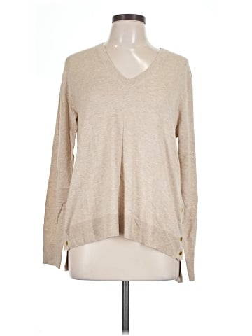 MICHAEL Michael Kors Pullover Sweater (view 1)