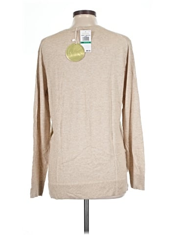 MICHAEL Michael Kors Pullover Sweater (view 2)