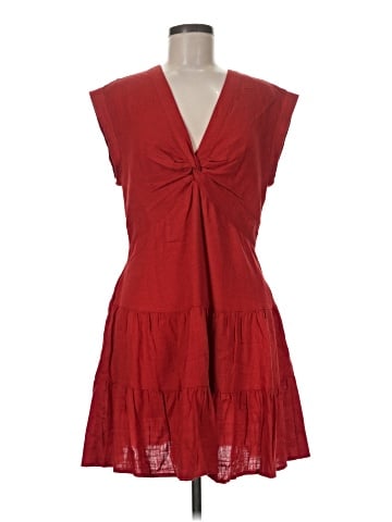 Lucky Brand Cocktail Dress (view 1)