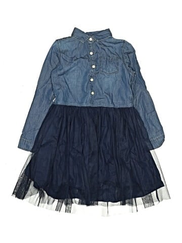 OshKosh B'gosh Dress (view 1)