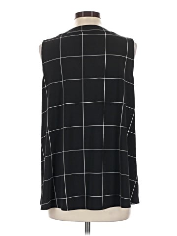 Alfani Sleeveless Blouse (view 2)