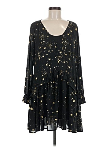 If by Sea Casual Dress (view 1)