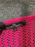 Almost Famous 100% Polyester Pink Pullover Sweater Size 2X - photo 7
