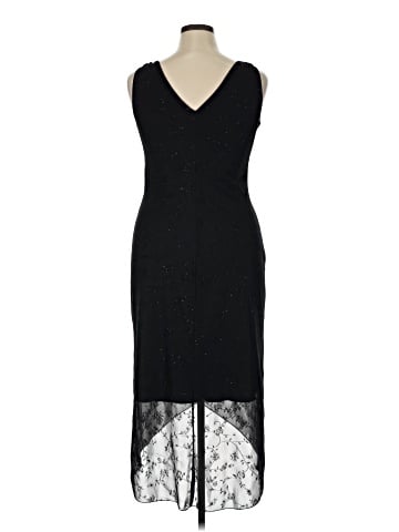 Up Front Cocktail Dress (view 2)