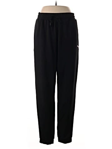Puma Track Pants (view 1)