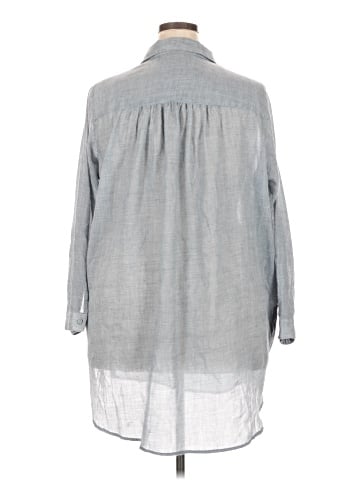 Melissa McCarthy Seven7 Casual Dress (view 2)