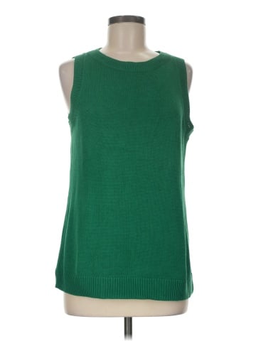 Chico's Sweater Vest (view 1)