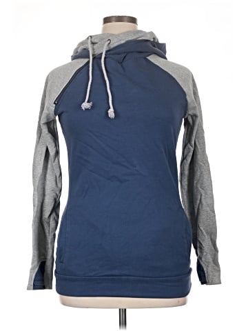 & Other Stories Pullover Hoodie (view 1)