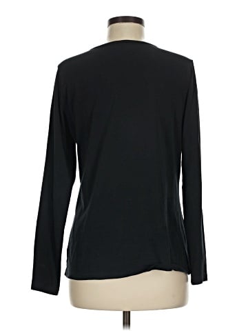 Coldwater Creek Long Sleeve T-Shirt (view 2)