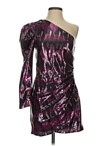 MISA Los Angeles Cocktail Dress (view 1)